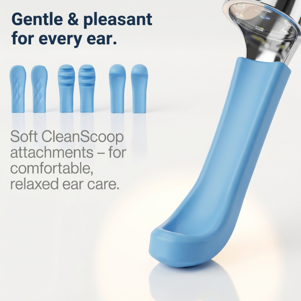 Kelvc™ Pro Ear Cleaner