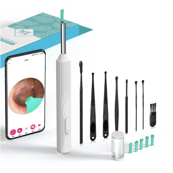 Kelvc™ Pro Ear Cleaner